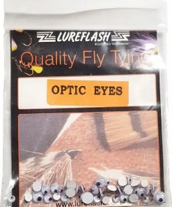 Lureflash Optic Eyes