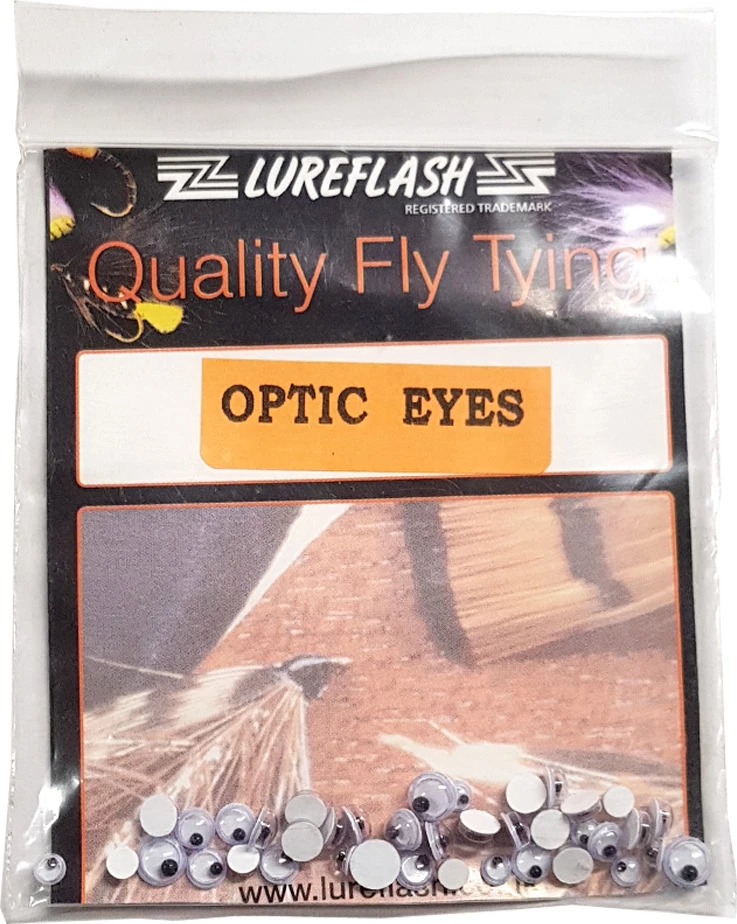 Lureflash Optic Eyes 1 Lureflash Optic Eyes