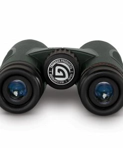 Trakker Optics 10x42 Binoculars -Glasgow Angling optics 10x42 binoculars b