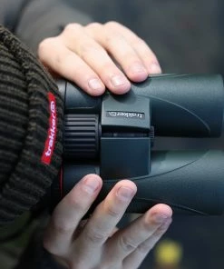 Trakker Optics 10x42 Binoculars -Glasgow Angling optics 10x42 binoculars c scaled