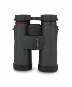 Trakker Optics 10x42 Binoculars -Glasgow Angling optics 10x42 binoculars d scaled