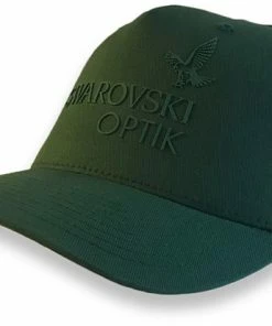 Swarovski Optik Optik Flexfit Green Cap
