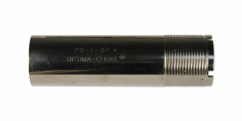 Beretta Optima Flush 12 Gauge Spare Choke (Full) 1 Beretta Optima Flush 12 Gauge Spare Choke (Full)