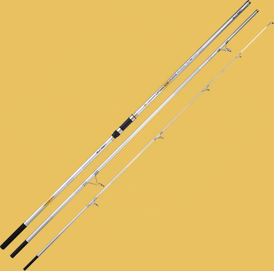 Sunset Optima Surf Power Rod 3pc 1 Sunset Optima Surf Power Rod 3pc