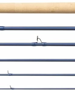 Shakespeare Oracle 2 EXP Salmon Fly Rods