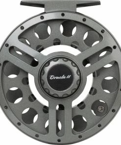 Shakespeare Oracle 2 Fly Reels