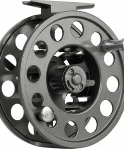 Shakespeare Oracle 2 Fly Reels -Glasgow Angling oracle 2 reel 3