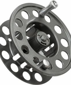 Shakespeare Oracle 2 Fly Reels -Glasgow Angling oracle 2 reel 5