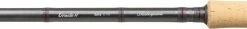 Shakespeare Oracle 2 Spey Fly Rods -Glasgow Angling oracle 2 spey fly rods 3