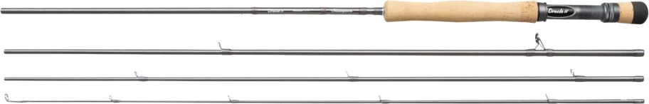 Shakespeare Oracle 2 Stillwater Fly Rods 1 Shakespeare Oracle 2 Stillwater Fly Rods