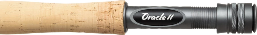 Shakespeare Oracle 2 Stillwater Fly Rods 8 Shakespeare Oracle 2 Stillwater Fly Rods - Image 8