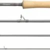 Shakespeare Oracle 2 11ft Switch Fly Rods