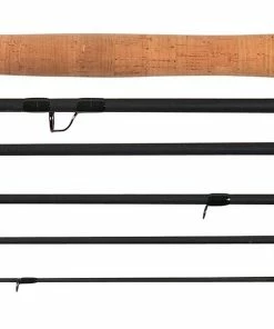 Shakespeare Oracle EXP Switch 11ft