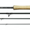 Shakespeare Oracle Switch 11ft Fly Rod