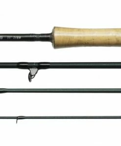 Shakespeare Oracle Switch 11ft Fly Rod