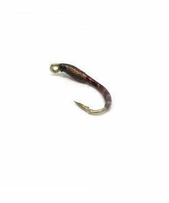 Stillwater Orange Epoxy Buzzer - 1 Dozen