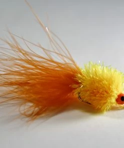 Stillwater Orange Fritz #8