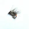 Stillwater Orange Hairy Size 10 - 1 Dozen