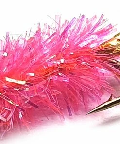 Stillwater Orange Mk2 Blob - 1 Dozen