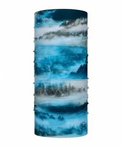 Buff Original Hollow Blue