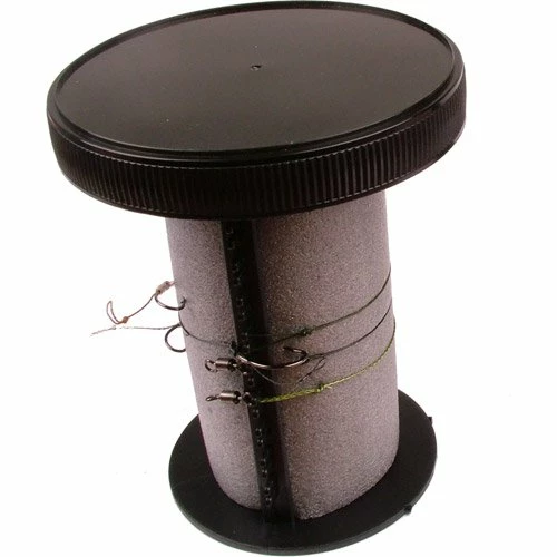 Gardner Original Rig Bin & Trace Holder 3 Gardner Original Rig Bin & Trace Holder - Image 3