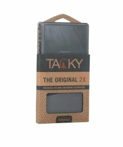 Fishpond Original Tacky Fly Box 2X Double Sided