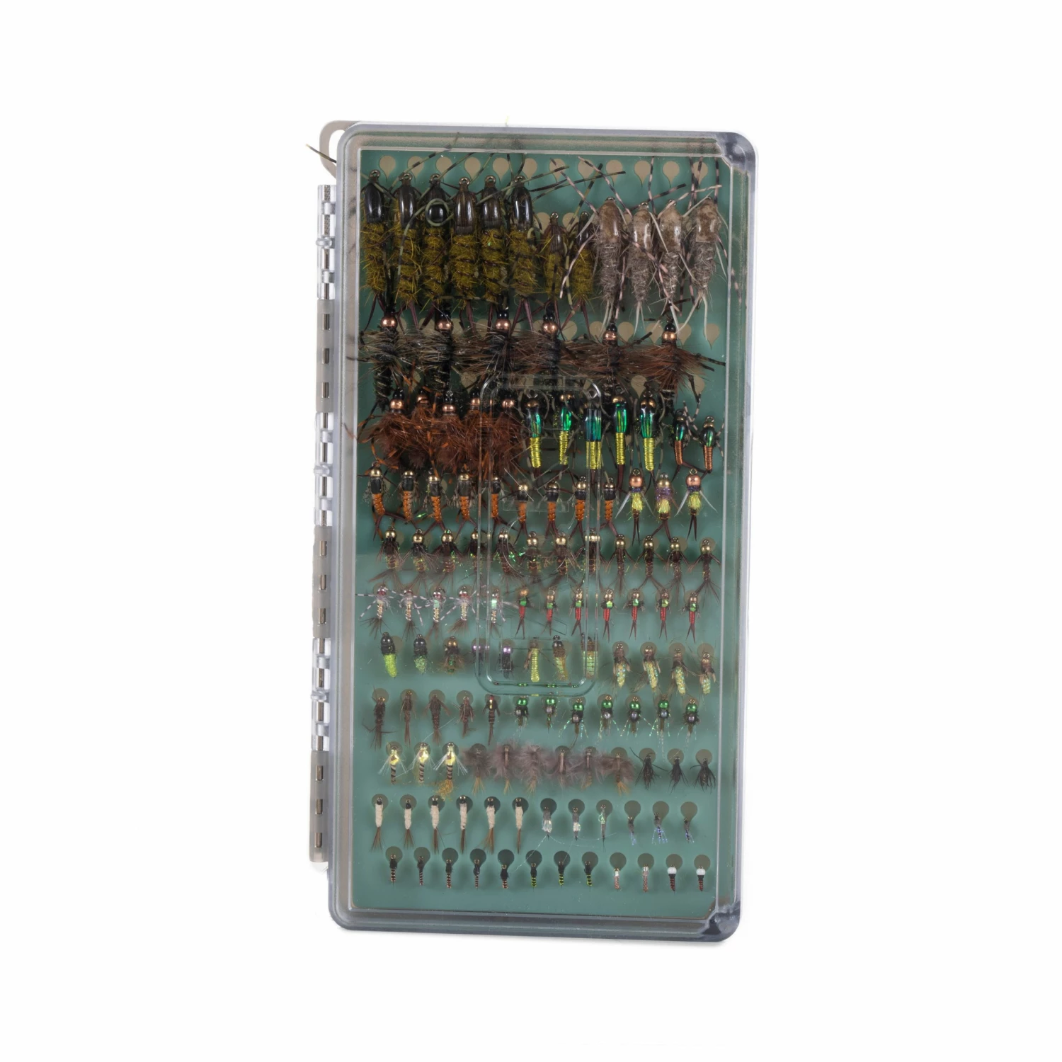 Fishpond Original Tacky Fly Box 4 Fishpond Original Tacky Fly Box - Image 4