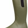 Harkila Orton Gusset Boot Dark Olive
