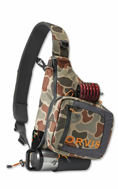 Orvis Sling Pack 3 Orvis Sling Pack - Image 3
