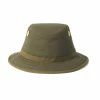 Tilley Outback Waxed Cotton Hat