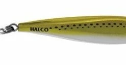 Halco Outcast Lure