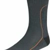 Seeland Outdoor 3-Pack Socks Raven