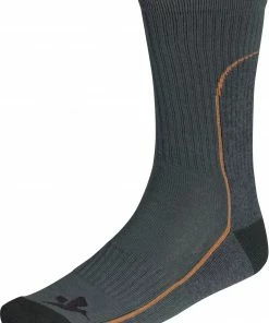 Seeland Outdoor 3-Pack Socks Raven