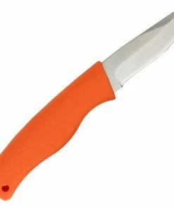 Ormsjo Outdoor Classic Skinning Knife (8cm 440C Stainless Steel Blade)