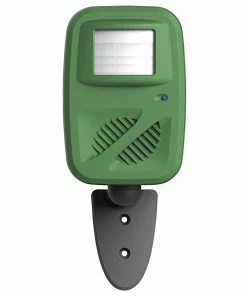Pest Stop Outdoor Pest Repeller Ultrasonic All Pest