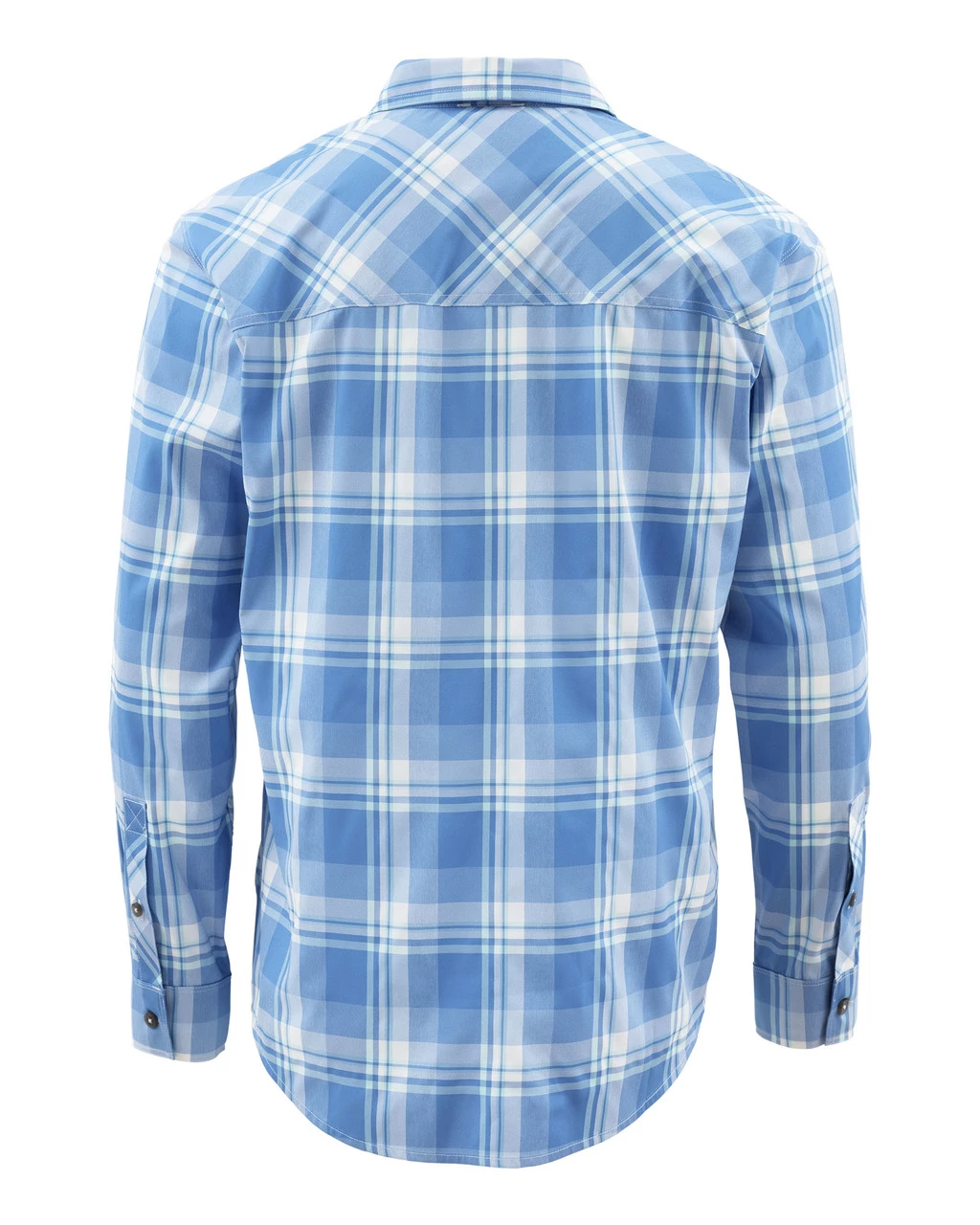 Simms Outpost Shirt 3 Simms Outpost Shirt - Image 3