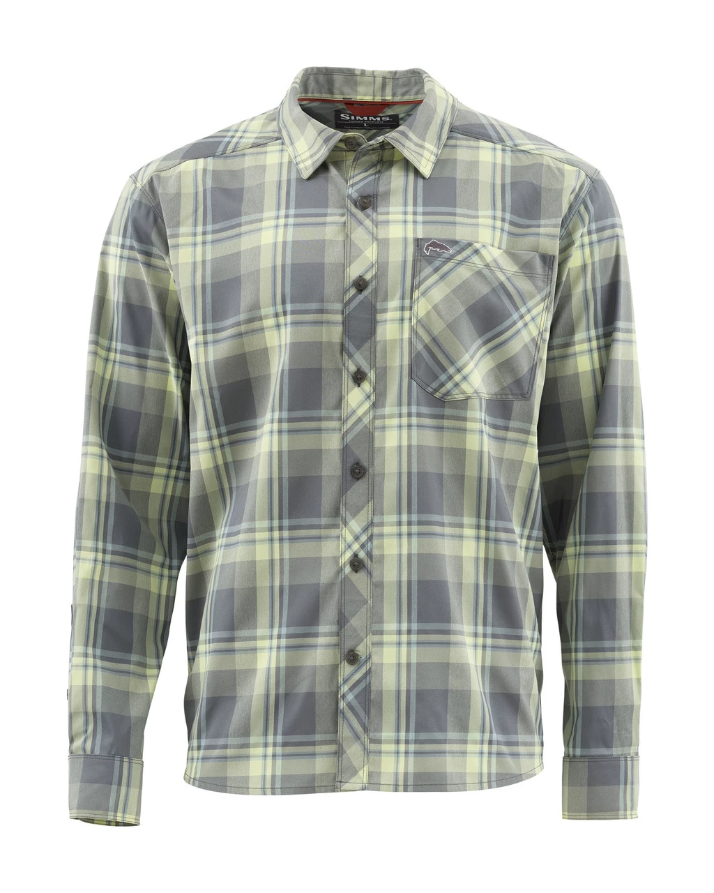 Simms Outpost Shirt 1 Simms Outpost Shirt