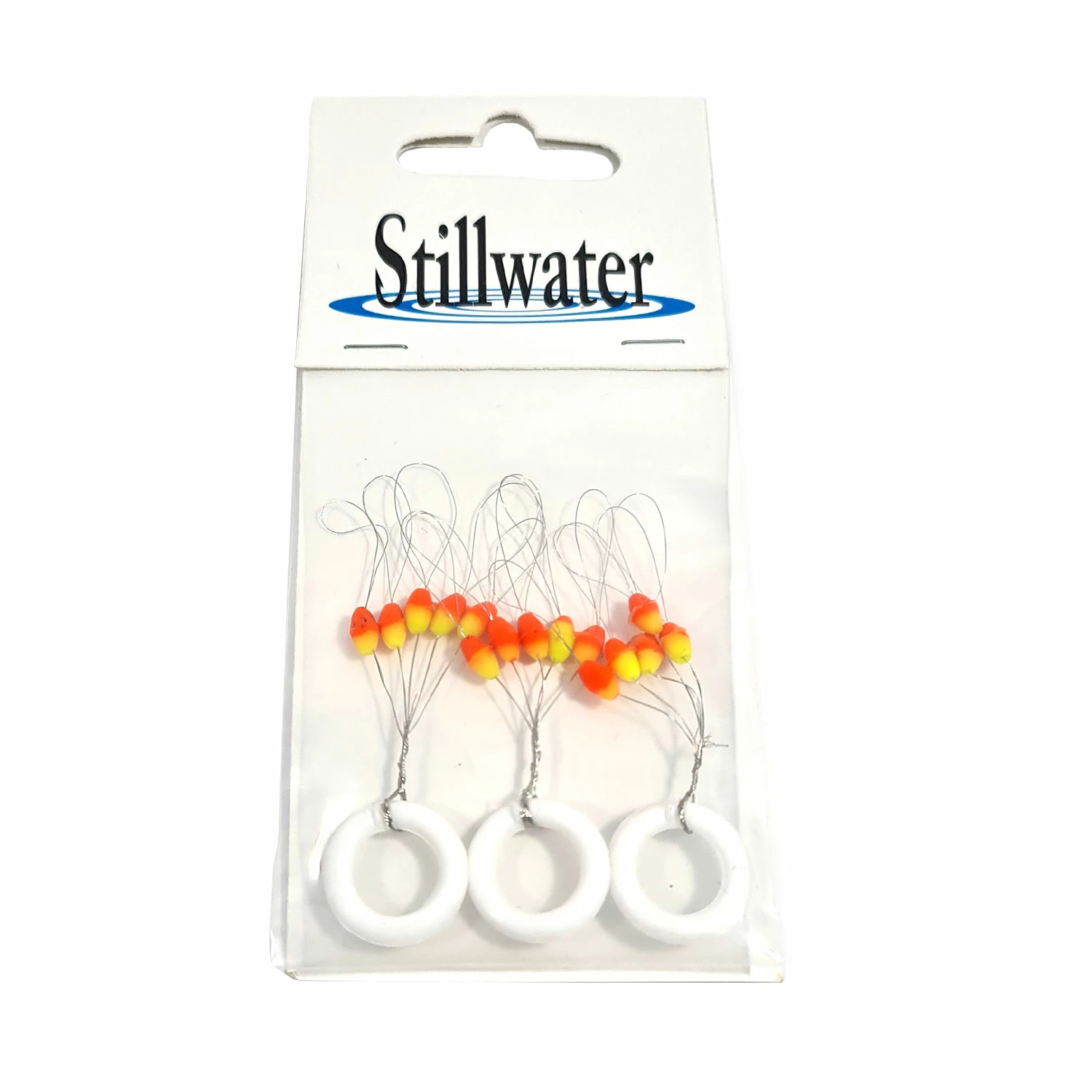 Stillwater Oval Twin Colour Stoppers large (3pack) 1 Stillwater Oval Twin Colour Stoppers large (3pack)