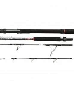 PENN Overseas XT Jigging Rod -Glasgow Angling overseas xt jigging overseas xt jigging 2
