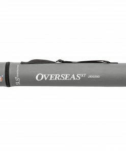 PENN Overseas XT Jigging Rod -Glasgow Angling overseas xt jigging overseas xt jigging 4