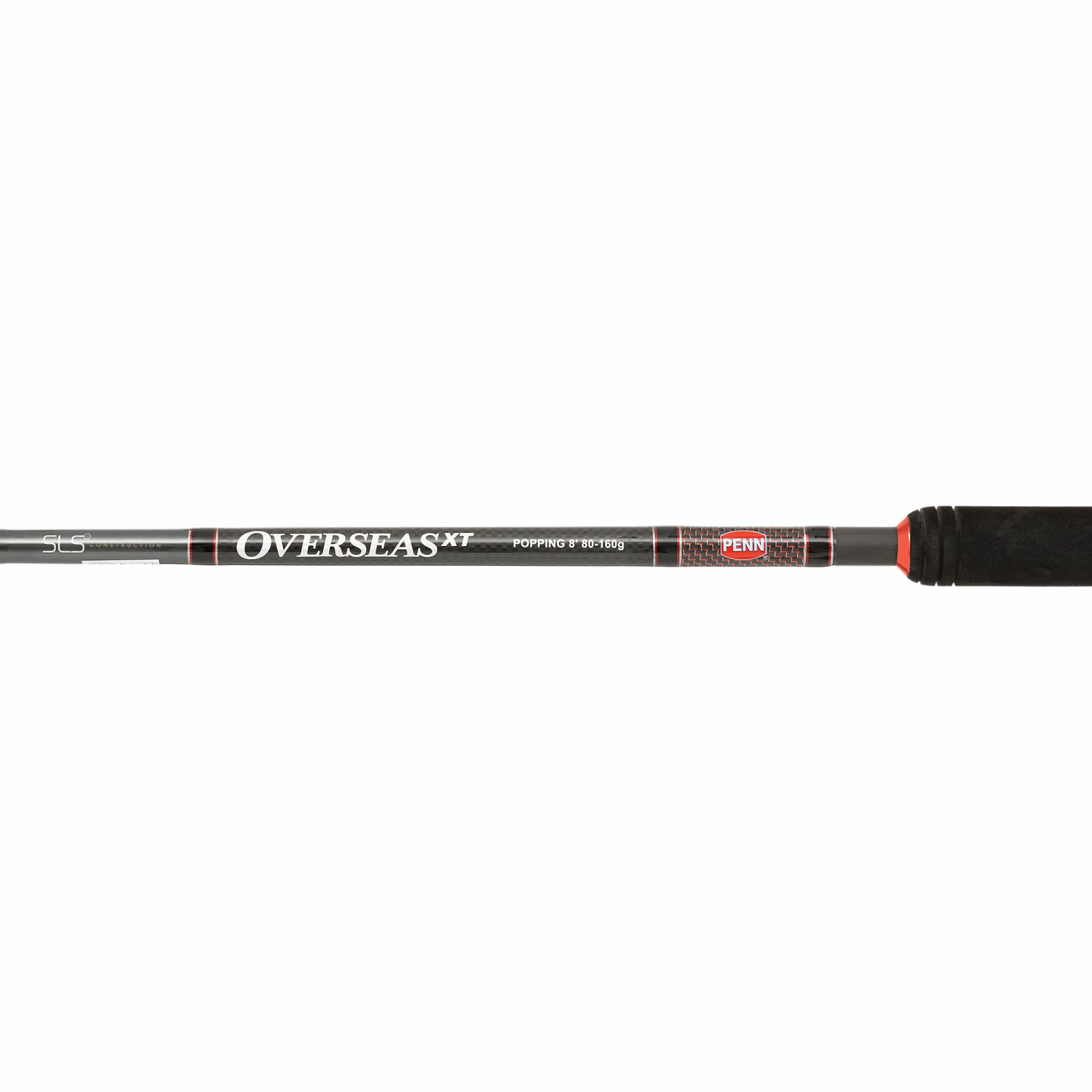 PENN Overseas XT Popping 8ft Rods 2 PENN Overseas XT Popping 8ft Rods - Image 2