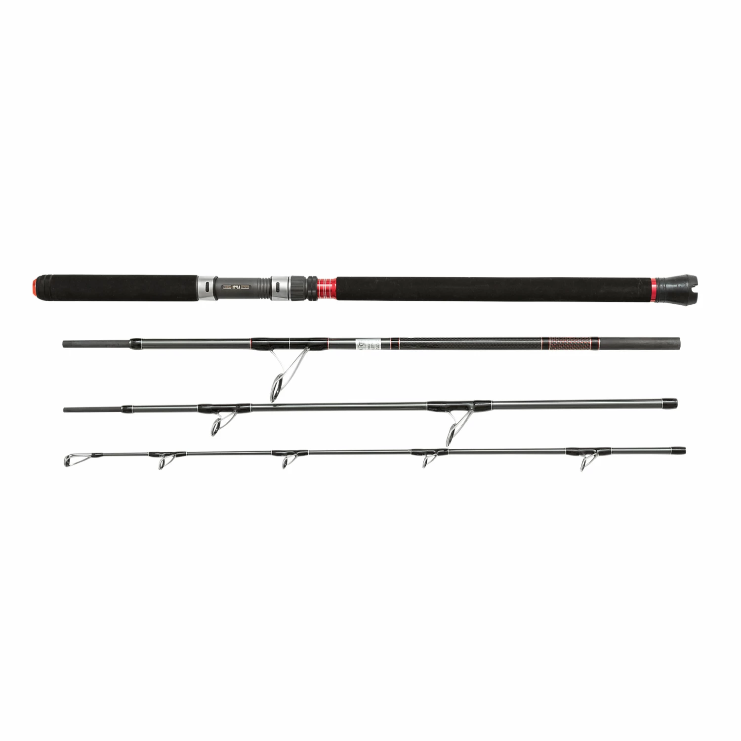 PENN Overseas XT Popping 8ft Rods 3 PENN Overseas XT Popping 8ft Rods - Image 3