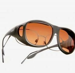 OverxCast Over Glasses L