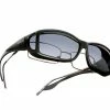 OverxCast Over Glasses M/L