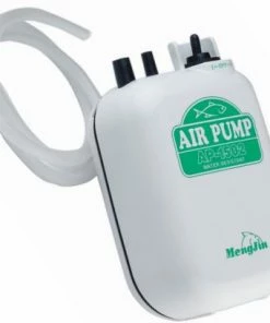 EVIA Oxygenator Pumps