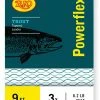 RIO Powerflex 3 Pack Leader