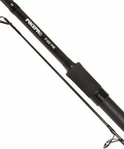 PikePro P100 Multi Range Deadbait Rod 12ft 3lb 2pc