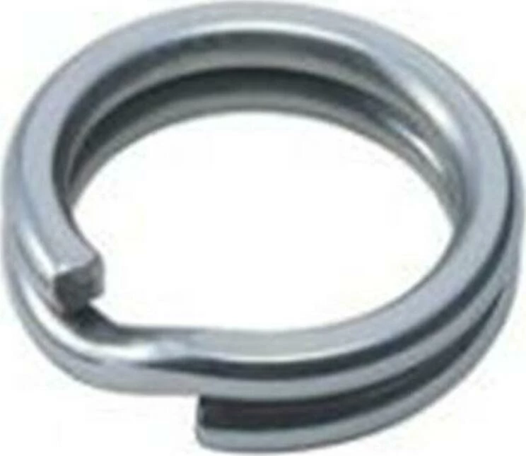 Owner 5196-054 P12 HEAVY DUTY SPLIT RING 5 1 Owner 5196-054 P12 HEAVY DUTY SPLIT RING 5