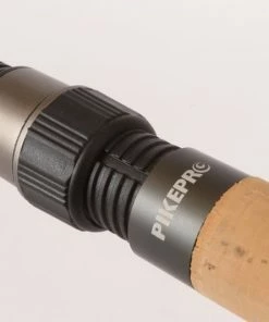 PikePro P200 Multi Range Deadbait Rod 12ft 3lb 2pc -Glasgow Angling p200 multi range rod 12ft 3lb d