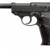 Walther P38 Co2 BB Pistol